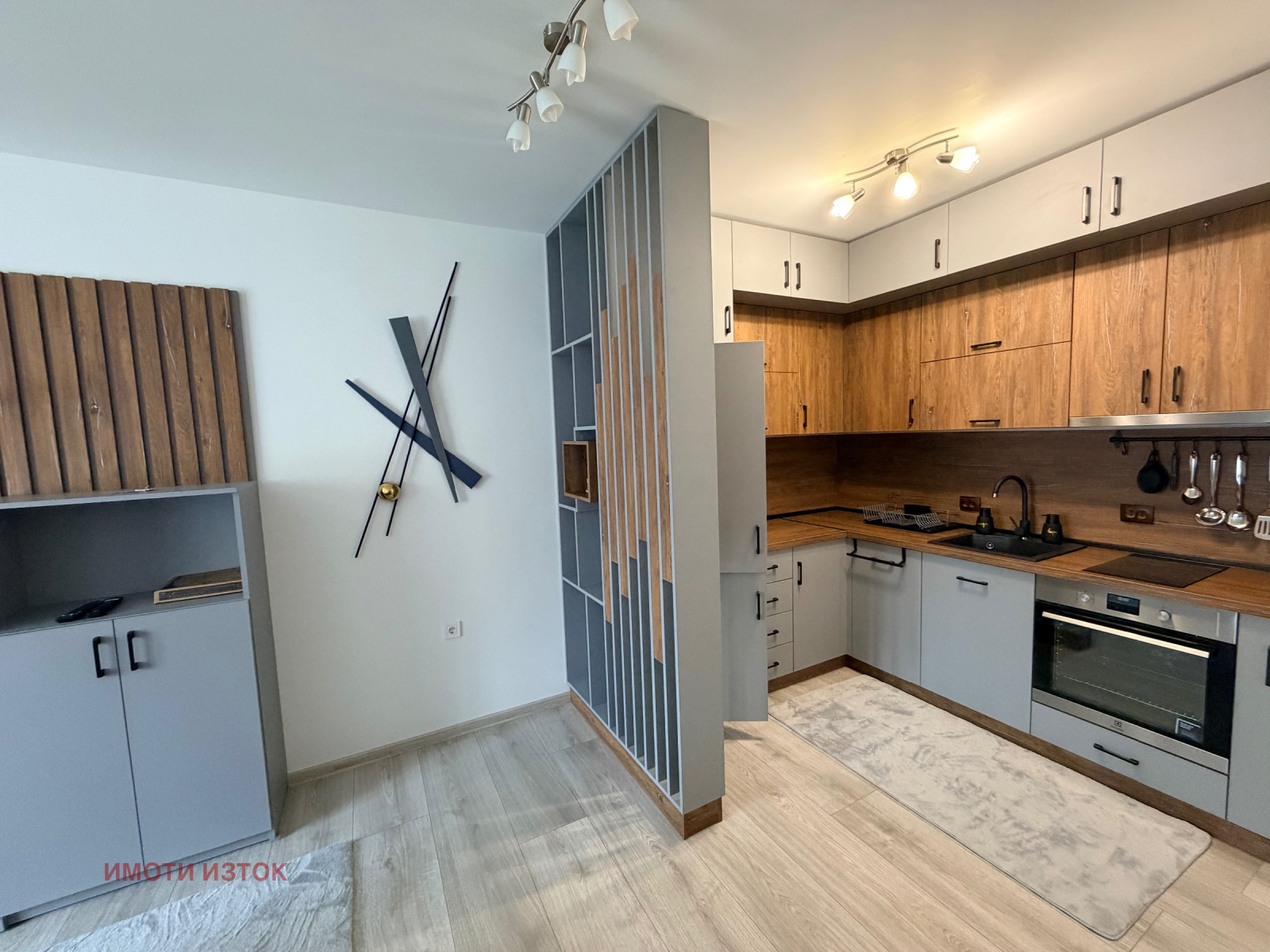 Дава под наем 2-СТАЕН, гр. Перник, Изток, снимка 3 - Апартаменти - 54290953