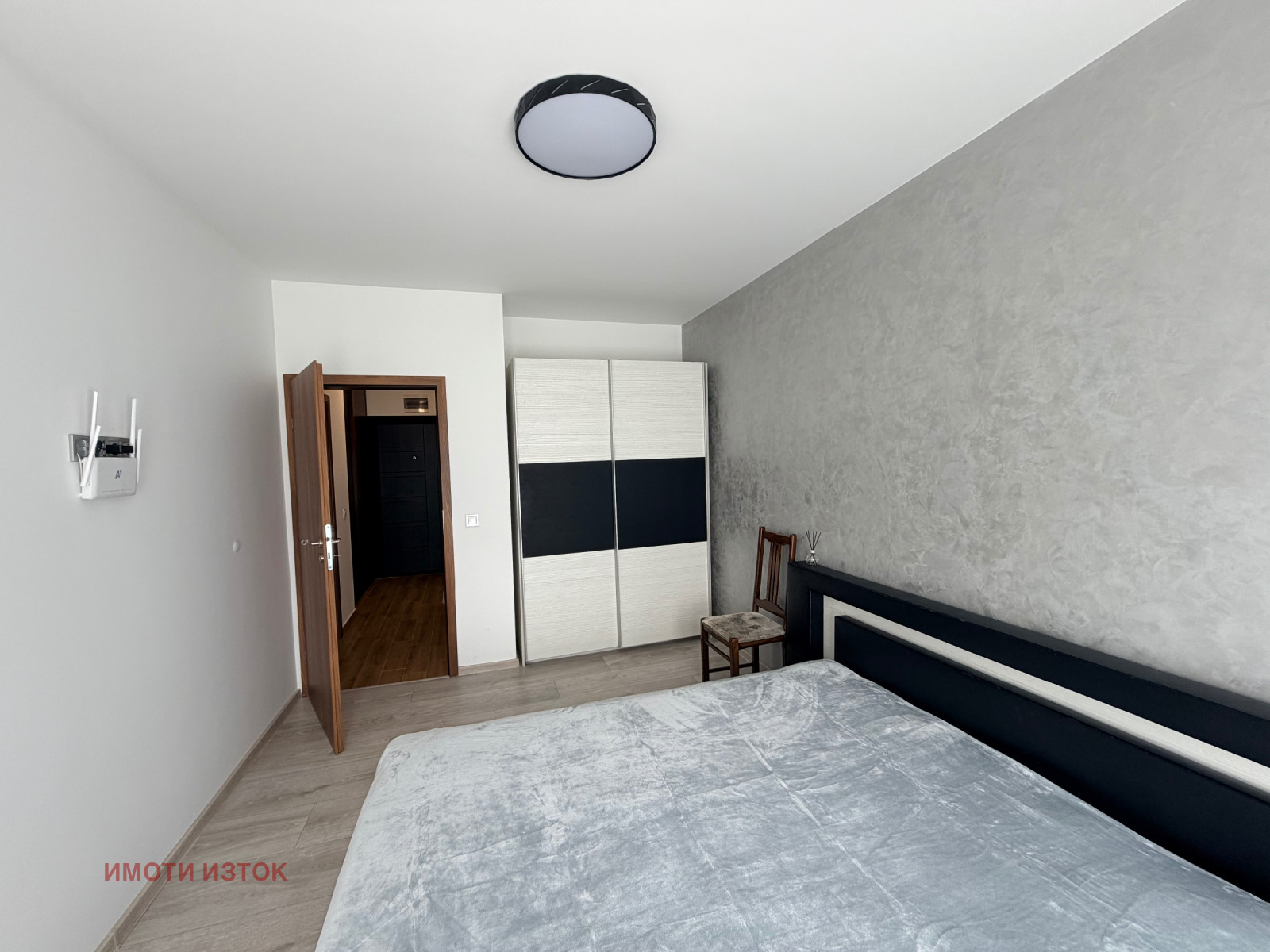 Дава под наем 2-СТАЕН, гр. Перник, Изток, снимка 6 - Апартаменти - 54290953