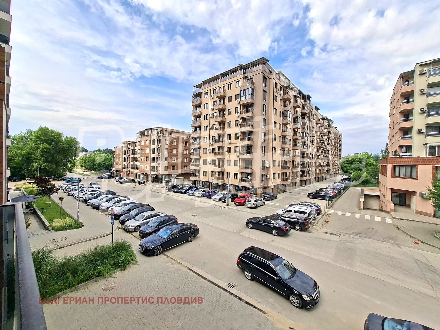 Дава под наем 2-СТАЕН, гр. Пловдив, Христо Смирненски, снимка 17 - Апартаменти - 54967538