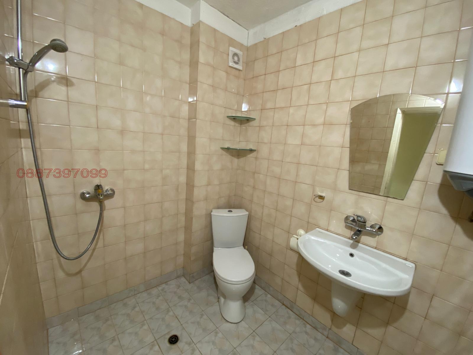 Дава под наем 3-СТАЕН, гр. Варна, ХЕИ, снимка 7 - Апартаменти - 53992792