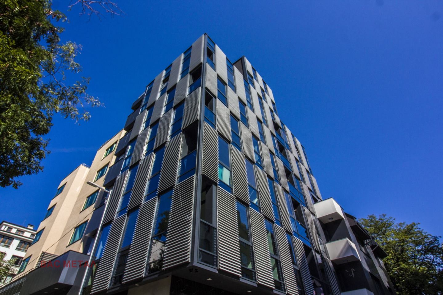 Дава под наем МАГАЗИН, гр. София, Лозенец