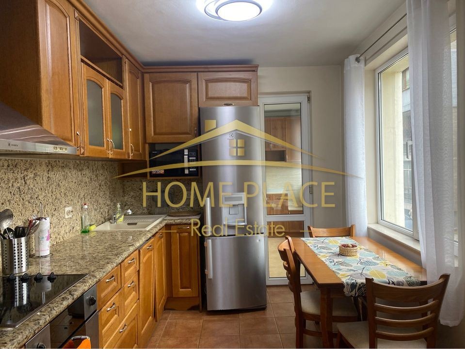 Дава под Наем 3-СТАЕН | Imot.bg — изображение 2