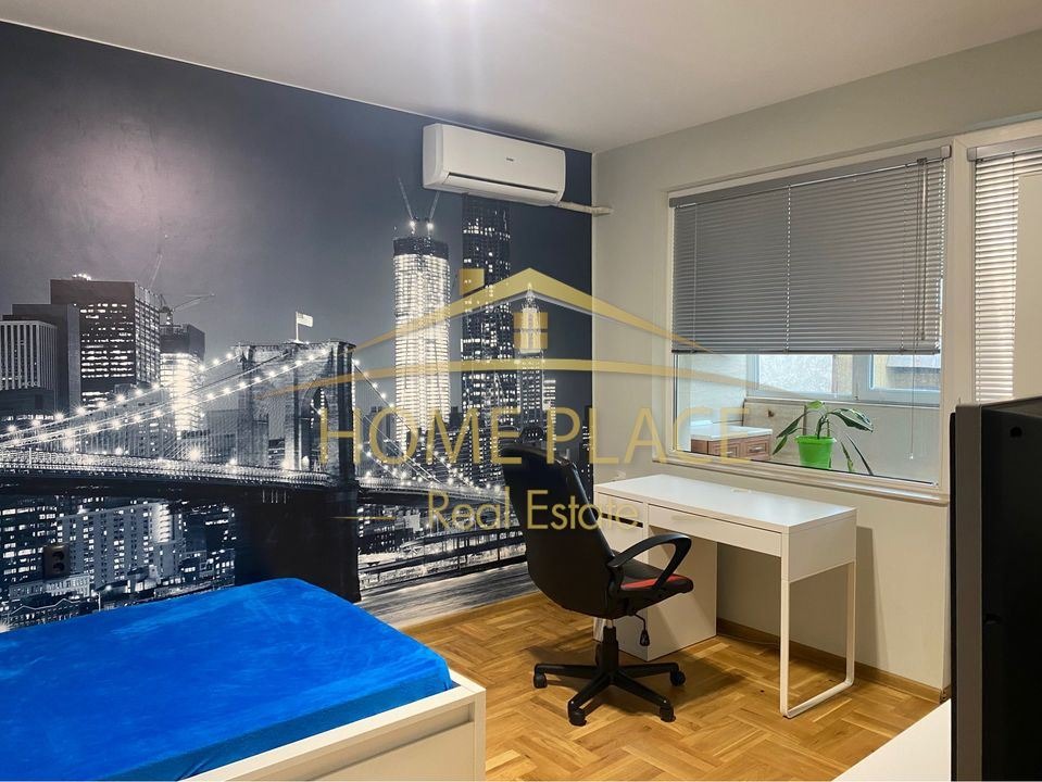 Дава под Наем 3-СТАЕН | Imot.bg — изображение 6