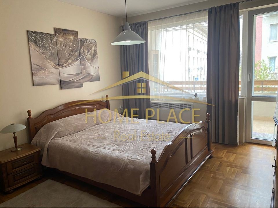 Дава под Наем 3-СТАЕН | Imot.bg — изображение 4