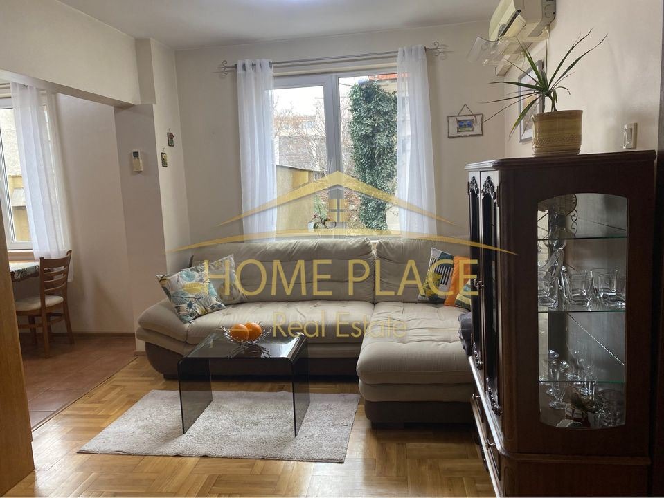 Дава под Наем 3-СТАЕН | Imot.bg — изображение 1