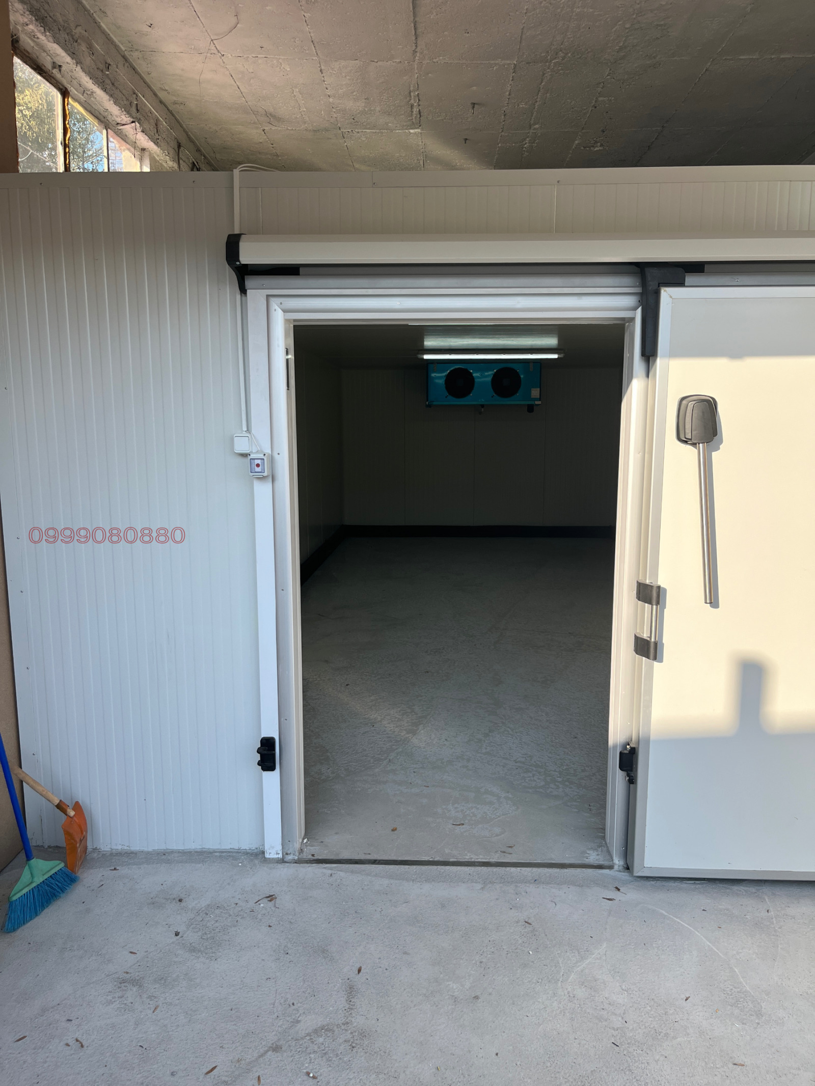 Дава под Наем ПРОМ. ПОМЕЩЕНИЕ | Imot.bg — изображение 5