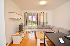 1 bedroom k.k. Sv.Sv. Konstantin i Elena, Varna 4