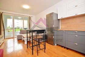 1 bedroom k.k. Sv.Sv. Konstantin i Elena, Varna 3