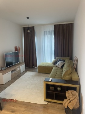 1 bedroom Kamenitsa 2, Plovdiv 1