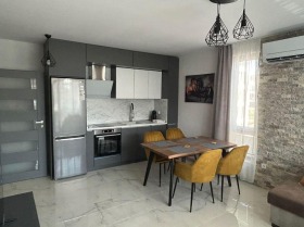 1 yatak odası Hristo Smirnenski, Plovdiv