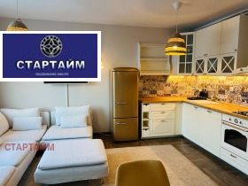 3-стаен град София, Манастирски ливади