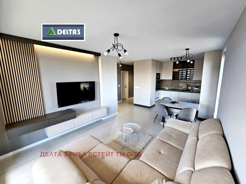 Дава под наем  2-стаен град София , Витоша , 73 кв.м | 27181362 - изображение [2]