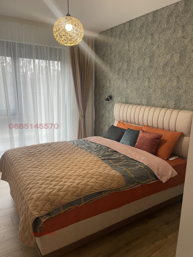 Zu vermieten  1 Schlafzimmer Plowdiw , Kameniza 2 , 60 qm | 62979388 - Bild [5]