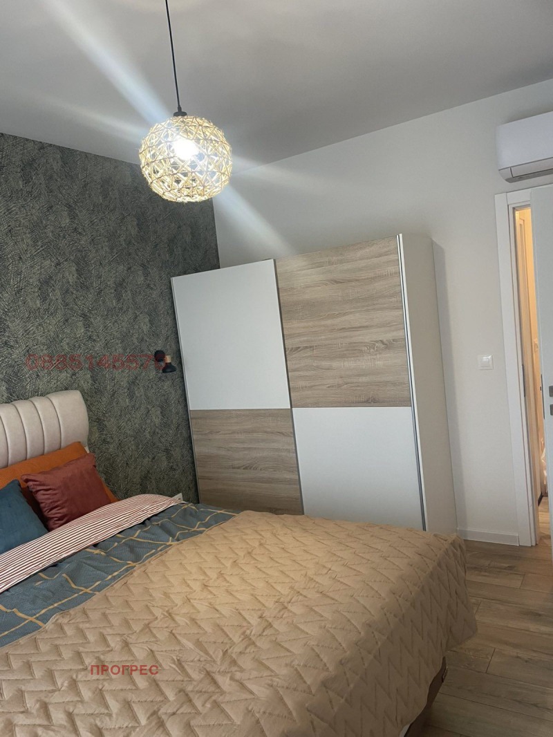 Zu vermieten  1 Schlafzimmer Plowdiw , Kameniza 2 , 60 qm | 62979388 - Bild [6]