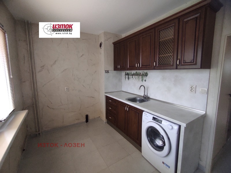 Para alugar  1 quarto Sofia , Levski V , 65 m² | 21436109 - imagem [4]