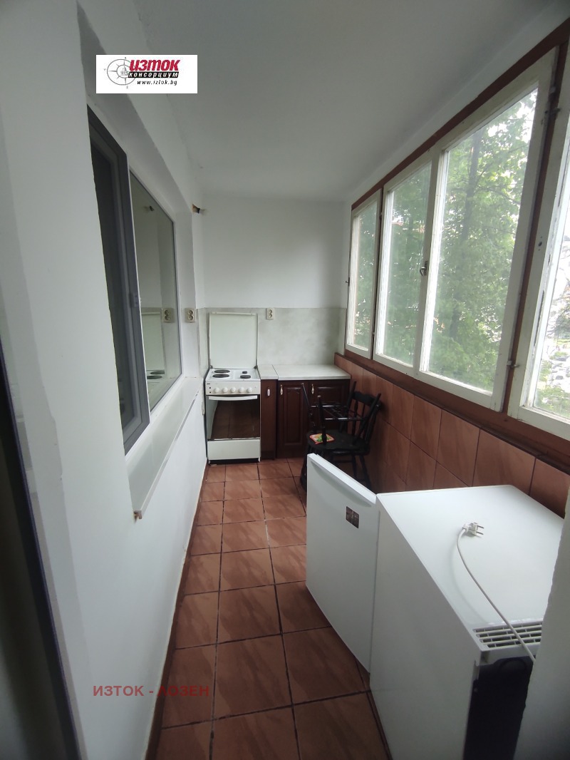 Para alugar  1 quarto Sofia , Levski V , 65 m² | 21436109 - imagem [6]