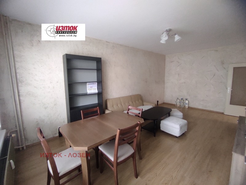 Para alugar  1 quarto Sofia , Levski V , 65 m² | 21436109 - imagem [2]