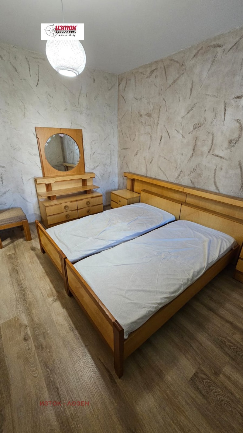 Para alugar  1 quarto Sofia , Levski V , 65 m² | 21436109 - imagem [8]