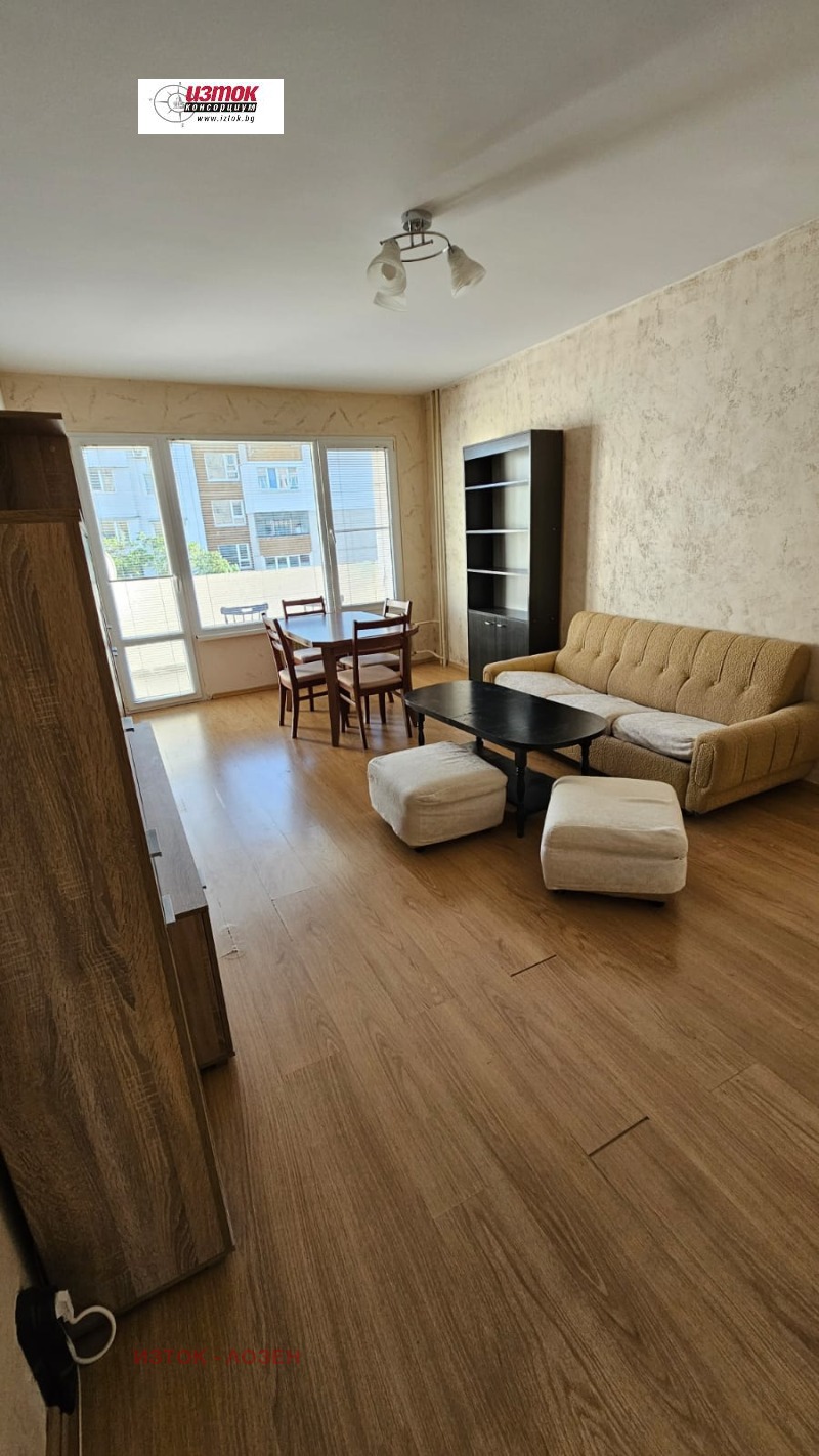 Para alugar  1 quarto Sofia , Levski V , 65 m² | 21436109 - imagem [3]
