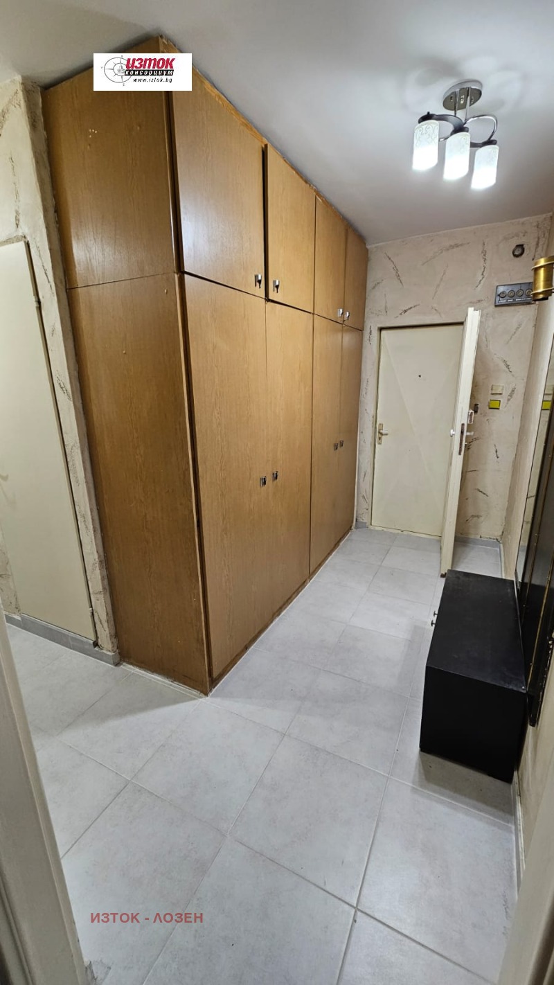 Para alugar  1 quarto Sofia , Levski V , 65 m² | 21436109 - imagem [9]