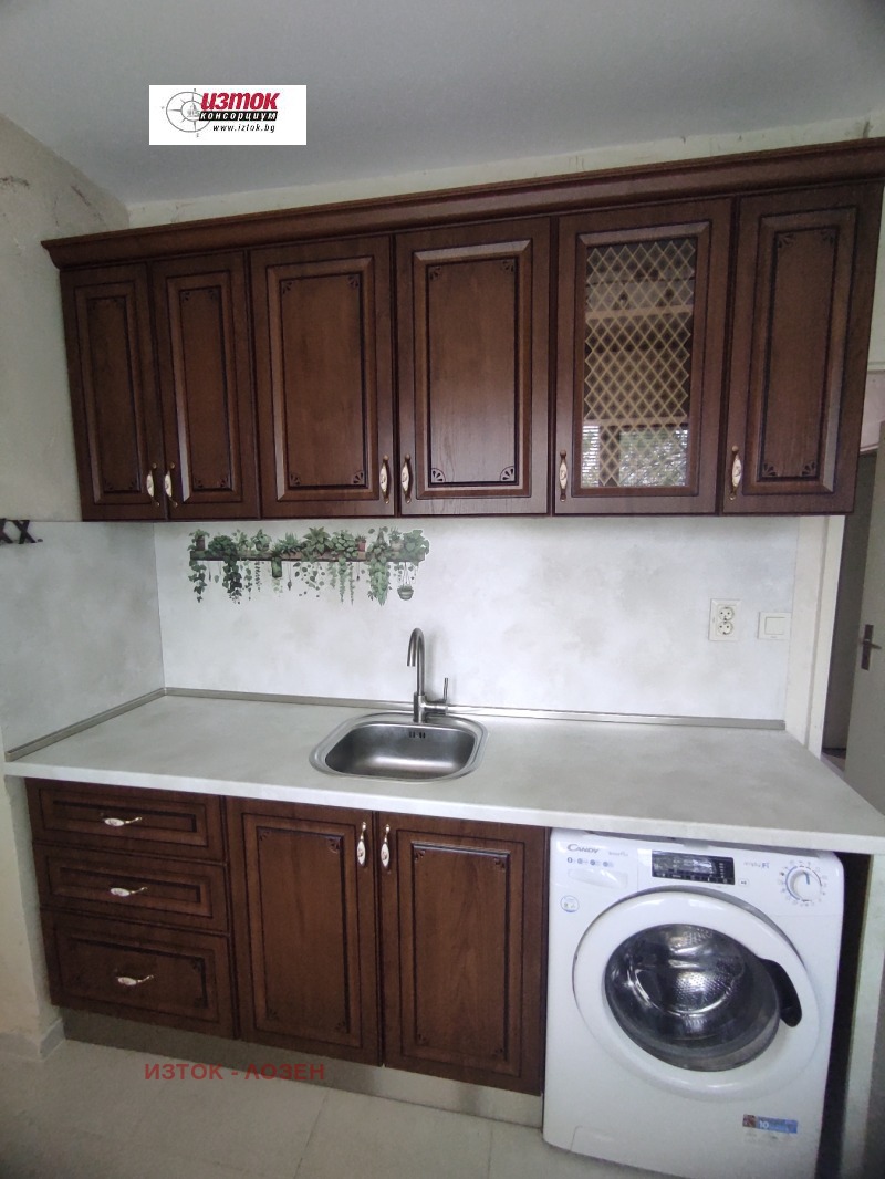 Para alugar  1 quarto Sofia , Levski V , 65 m² | 21436109 - imagem [5]