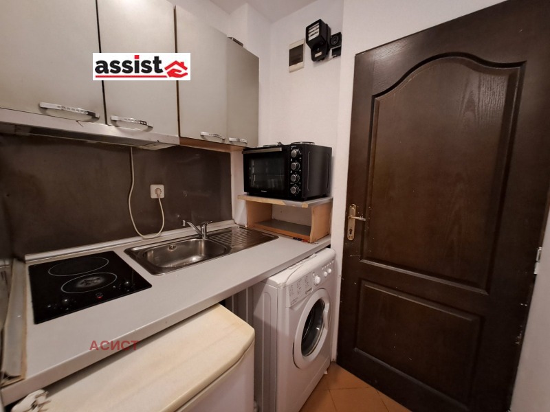 K pronájmu  1 ložnice Sofia , Zona B-5 , 60 m2 | 93358411 - obraz [9]