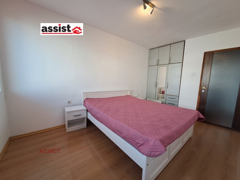 K pronájmu  1 ložnice Sofia , Zona B-5 , 60 m2 | 93358411 - obraz [6]