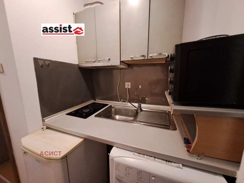 K pronájmu  1 ložnice Sofia , Zona B-5 , 60 m2 | 93358411 - obraz [8]
