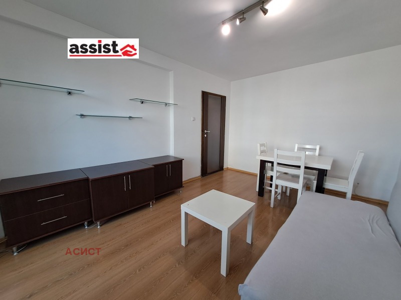 K pronájmu  1 ložnice Sofia , Zona B-5 , 60 m2 | 93358411 - obraz [3]