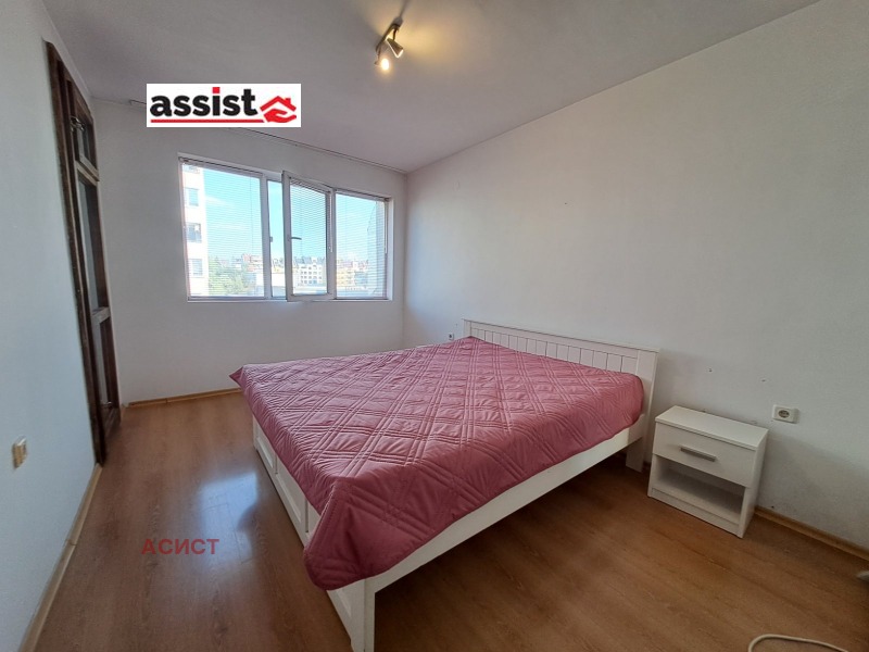 K pronájmu  1 ložnice Sofia , Zona B-5 , 60 m2 | 93358411 - obraz [5]
