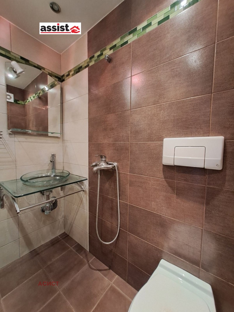 K pronájmu  1 ložnice Sofia , Zona B-5 , 60 m2 | 93358411 - obraz [11]