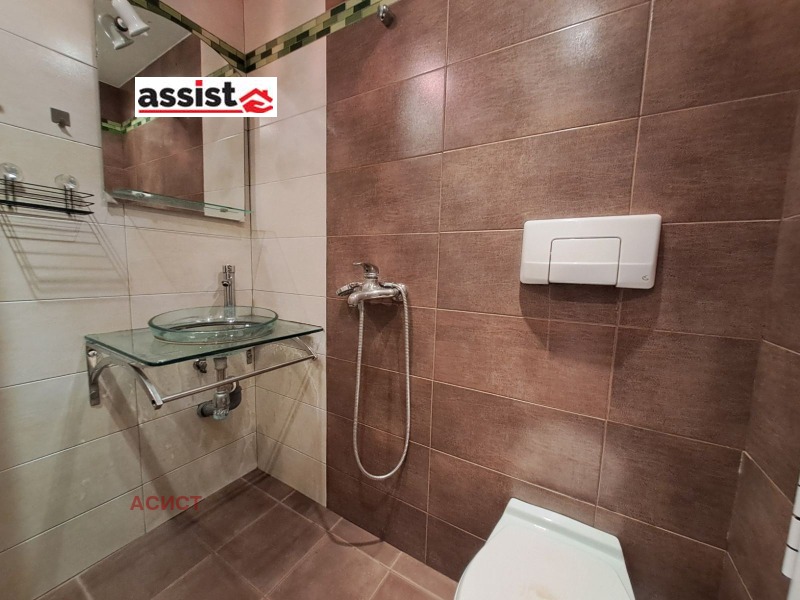 K pronájmu  1 ložnice Sofia , Zona B-5 , 60 m2 | 93358411 - obraz [10]