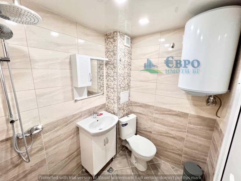 В оренду  1 спальня Стара Загора , Център , 40 кв.м | 84977372 - зображення [12]