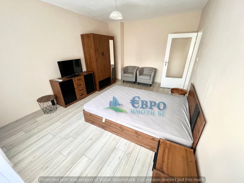 В оренду  1 спальня Стара Загора , Център , 40 кв.м | 84977372 - зображення [7]