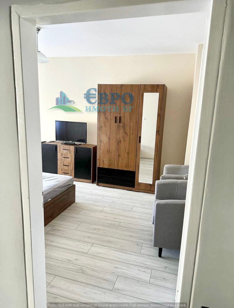 В оренду  1 спальня Стара Загора , Център , 40 кв.м | 84977372 - зображення [4]
