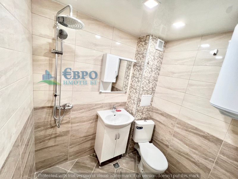 В оренду  1 спальня Стара Загора , Център , 40 кв.м | 84977372 - зображення [13]