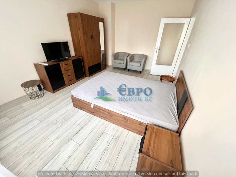 В оренду  1 спальня Стара Загора , Център , 40 кв.м | 84977372 - зображення [3]
