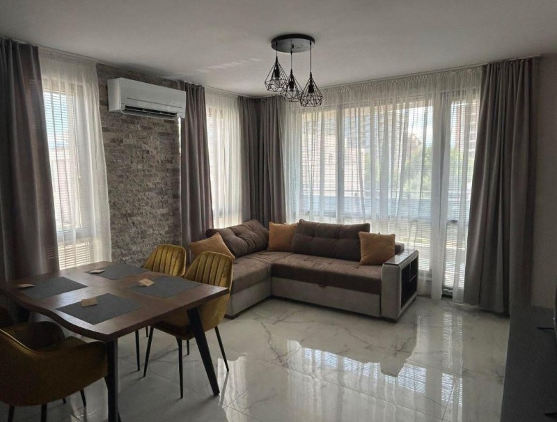 Kiralık  1 yatak odası Plovdiv , Hristo Smirnenski , 82 metrekare | 21756185 - görüntü [2]