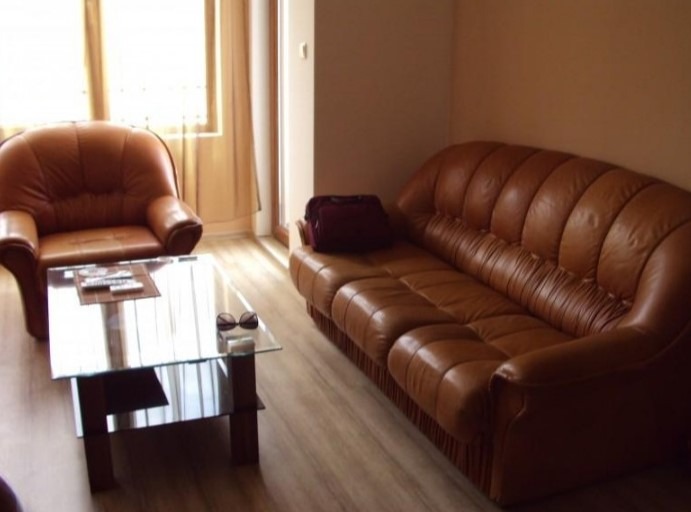 Do wynajęcia  1 sypialnia Sofia , Baniszora , 64 mkw | 23321595 - obraz [3]