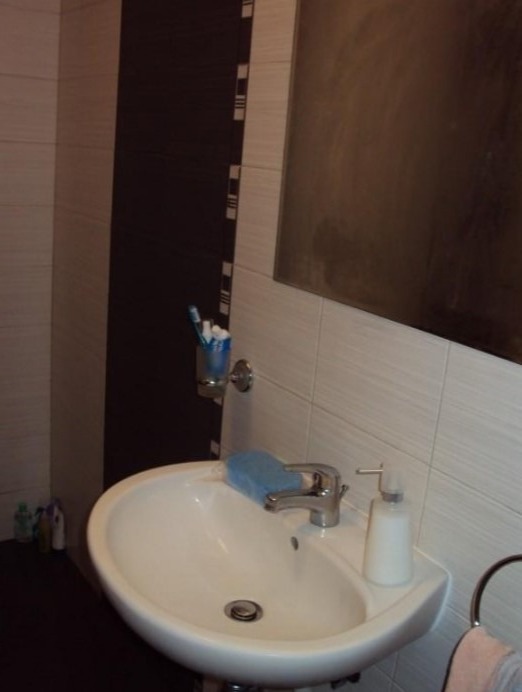 Do wynajęcia  1 sypialnia Sofia , Baniszora , 64 mkw | 23321595 - obraz [5]