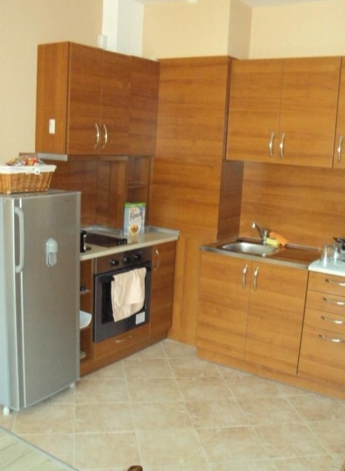 Do wynajęcia  1 sypialnia Sofia , Baniszora , 64 mkw | 23321595