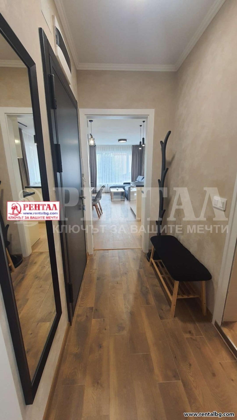 В оренду  1 спальня Пловдив , Център , 67 кв.м | 87159167 - зображення [10]