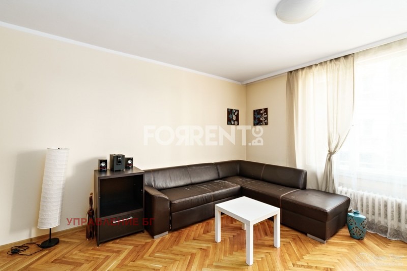 A louer  1 chambre Sofia , Tsentar , 60 m² | 47280329 - image [2]