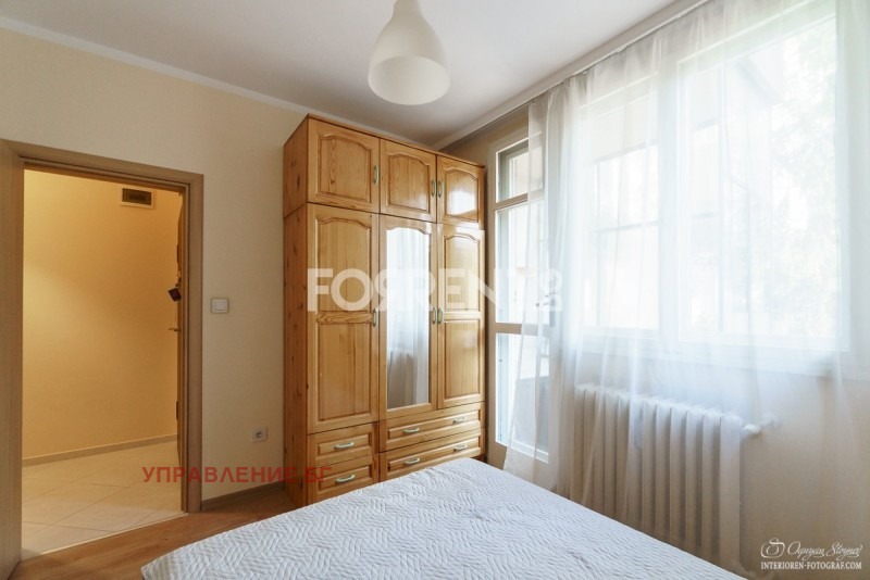 A louer  1 chambre Sofia , Tsentar , 60 m² | 47280329 - image [7]