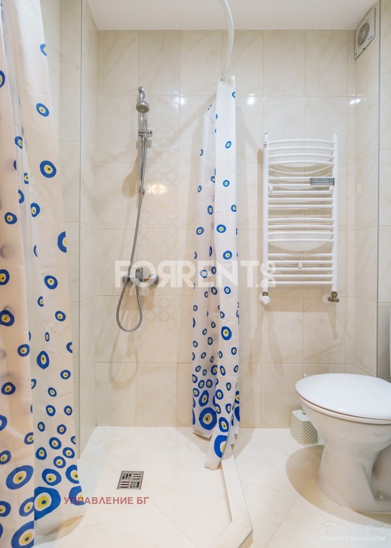 A louer  1 chambre Sofia , Tsentar , 60 m² | 47280329 - image [9]