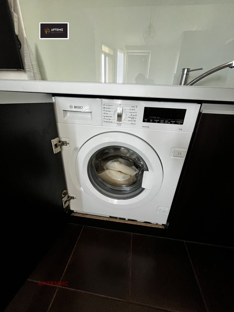Zu vermieten  1 Schlafzimmer Sofia , Borowo , 60 qm | 16745445 - Bild [6]
