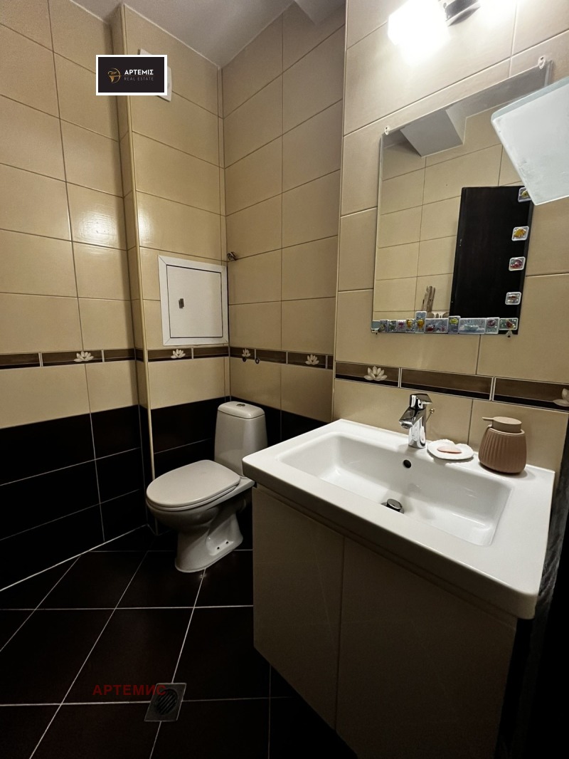 Zu vermieten  1 Schlafzimmer Sofia , Borowo , 60 qm | 16745445 - Bild [11]