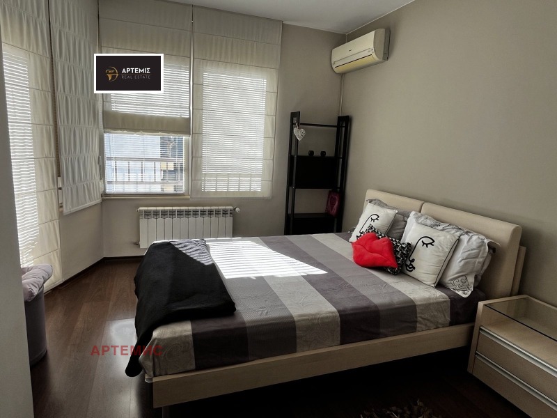 Zu vermieten  1 Schlafzimmer Sofia , Borowo , 60 qm | 16745445 - Bild [9]