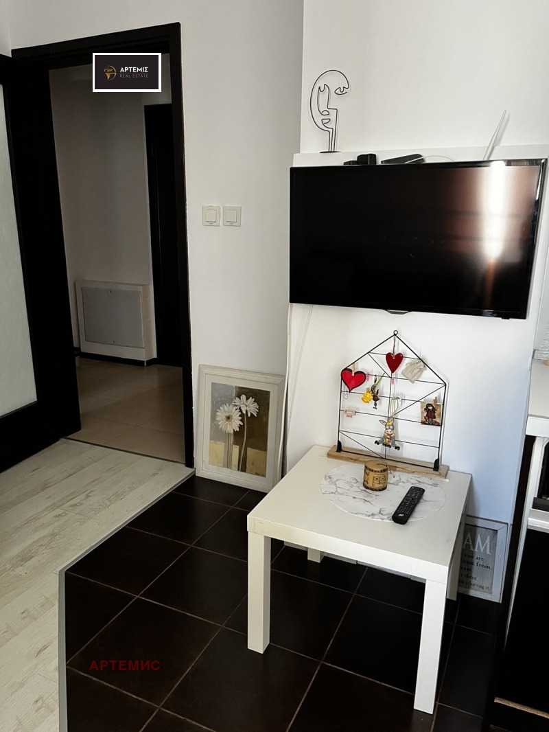 Zu vermieten  1 Schlafzimmer Sofia , Borowo , 60 qm | 16745445 - Bild [7]