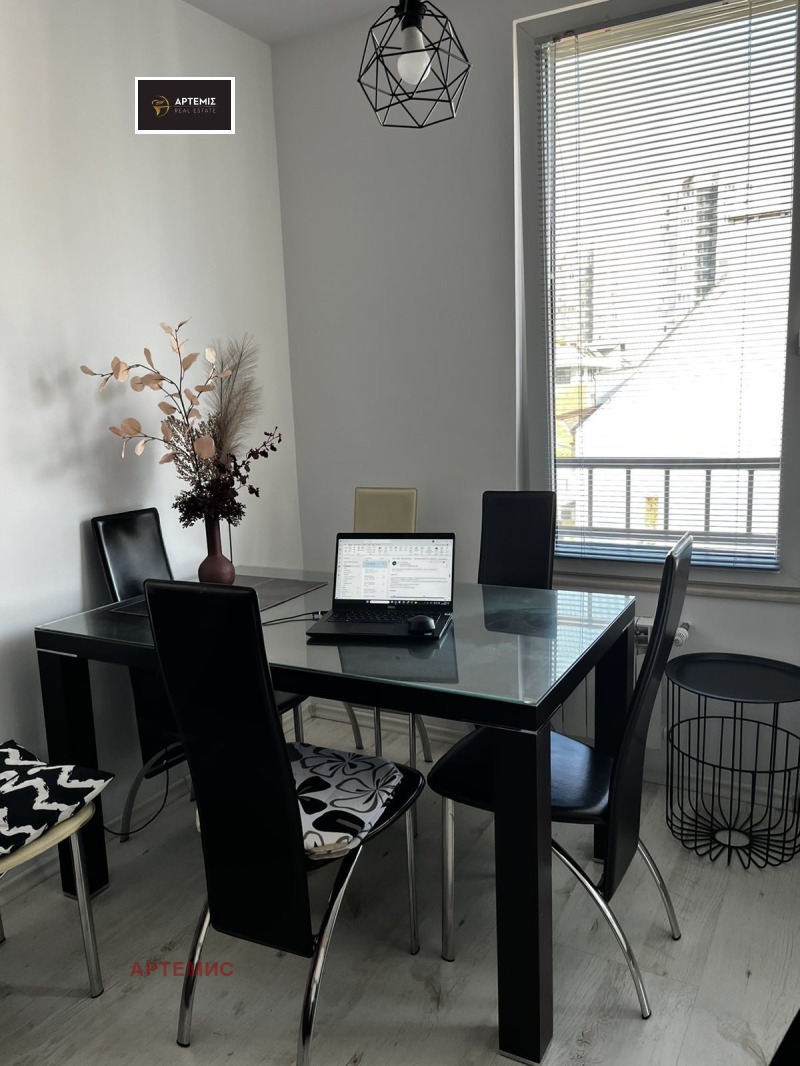 Zu vermieten  1 Schlafzimmer Sofia , Borowo , 60 qm | 16745445 - Bild [2]
